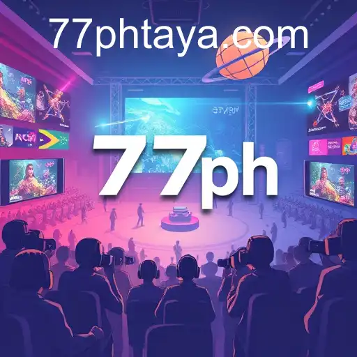 The Rise of 77ph: A Gaming Community's Journey