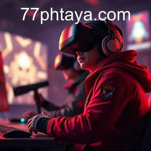 The Evolution of Online Gaming in 2025