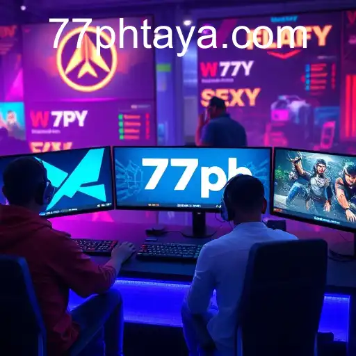 The Evolution of Online Gaming in 2025