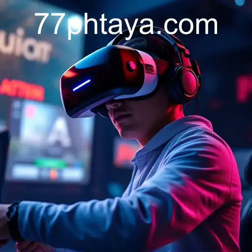 Gaming Trends Surging in the Digital Sphere