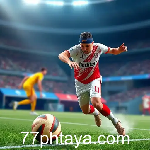 The Impact of 77ph on Online Gaming