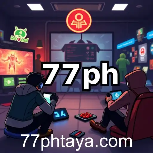 77ph Revolutionizes Online Gaming Experience