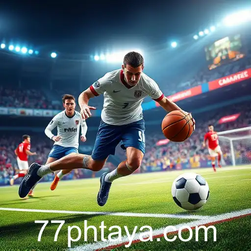 The Evolution of 77ph: A Digital Playground