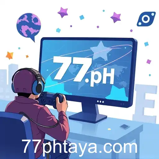 The Evolution of Online Gaming Platforms