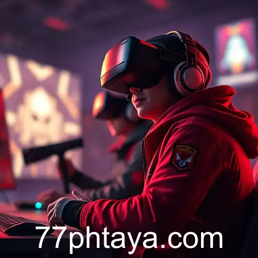 The Evolution of Online Gaming in 2025