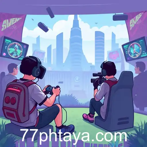 The Rise of Gamification in Education