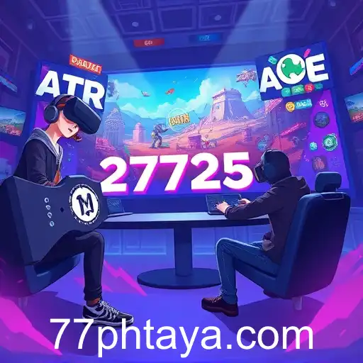 Gaming Trends and Innovations at 77ph