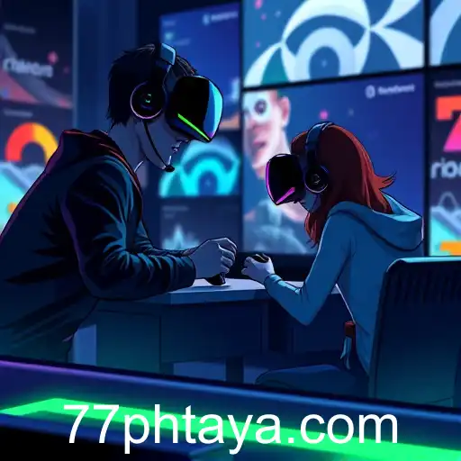 Gaming Trends and Innovations in 2025