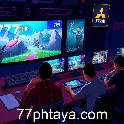 The Impact of 77ph on Online Gaming