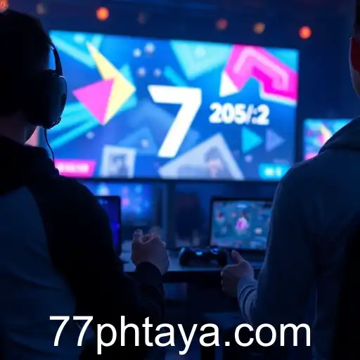 Innovative Gaming Dynamics Shape 2025 Landscape