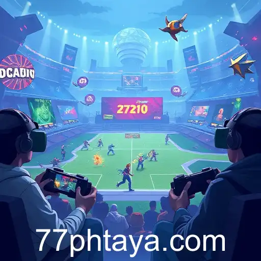 Innovative Trends in Online Gaming