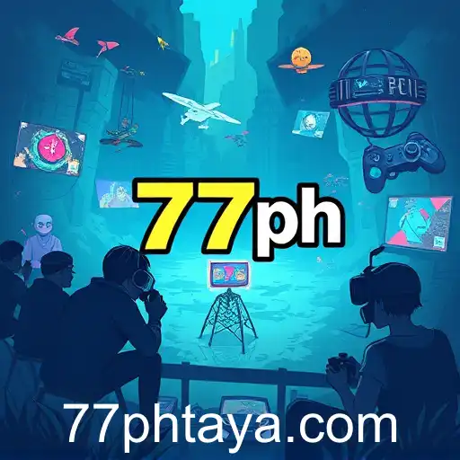 The Rise of 77ph in the Gaming World