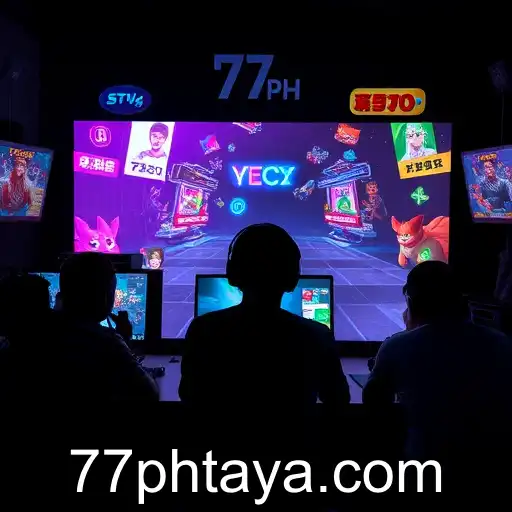 The Rise of 77ph in the Gaming World