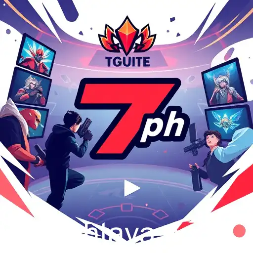 The Rise of 77ph: Revolutionizing Online Gaming