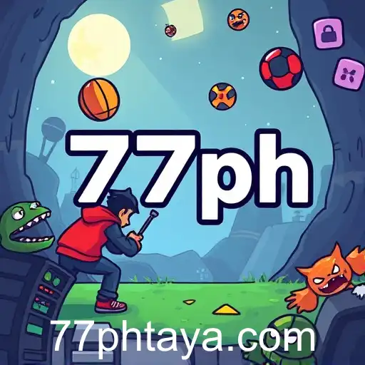 The Rise of 77ph in Online Gaming