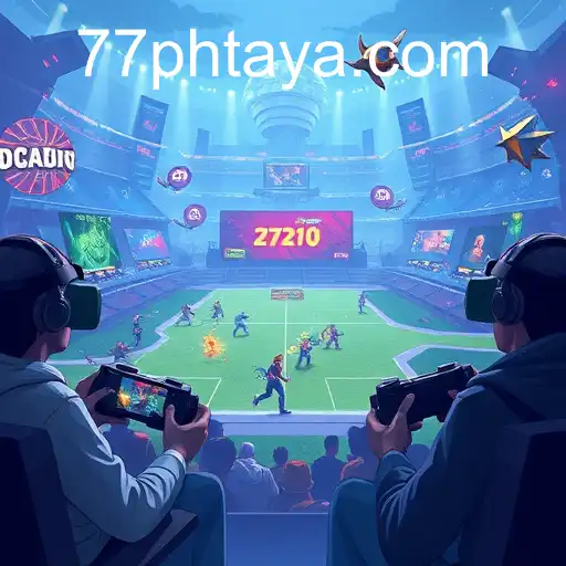 Innovative Trends in Online Gaming