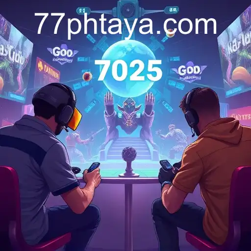 The Rise of 77ph: A New Chapter in Online Gaming