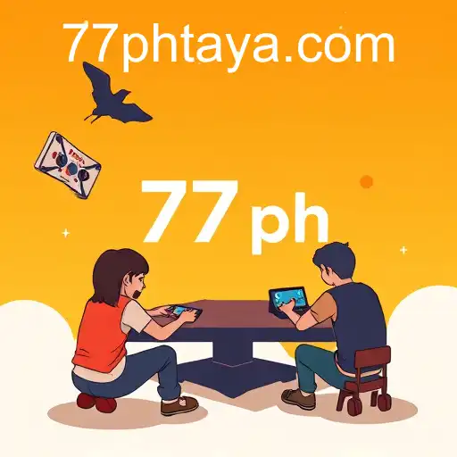 The Rise of 77ph in Online Gaming