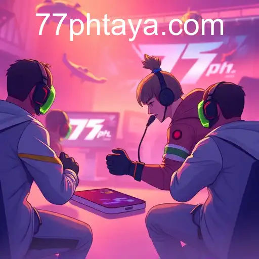 The Rise of 77ph in the Gaming World