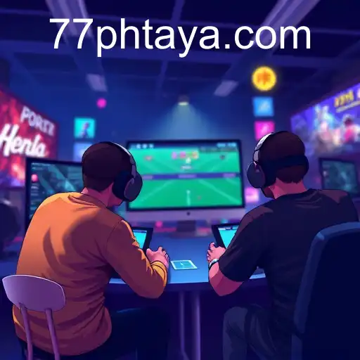 The Rise of Online Gaming Communities