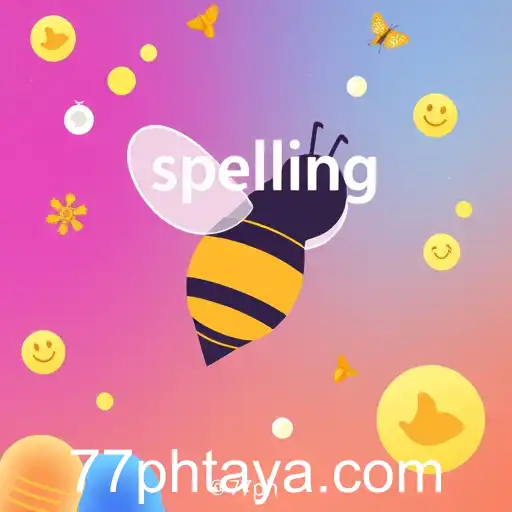 Exploring the Educational Value of the 'Spelling Bee' Game Category on 77ph
