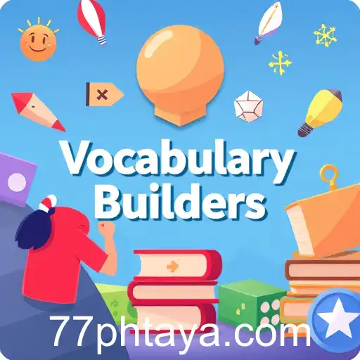 Enhance Your Lexicon with 'Vocabulary Builders' on 77ph